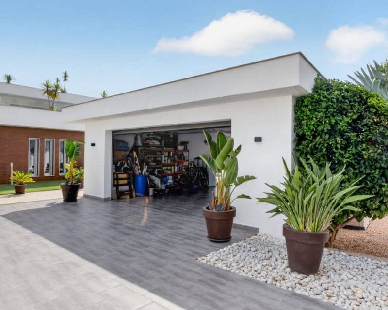Chalet de 4 habitaciones en Pinar de Campoverde en venta con piscina - 1.475.000 € (Ref: 10009893)