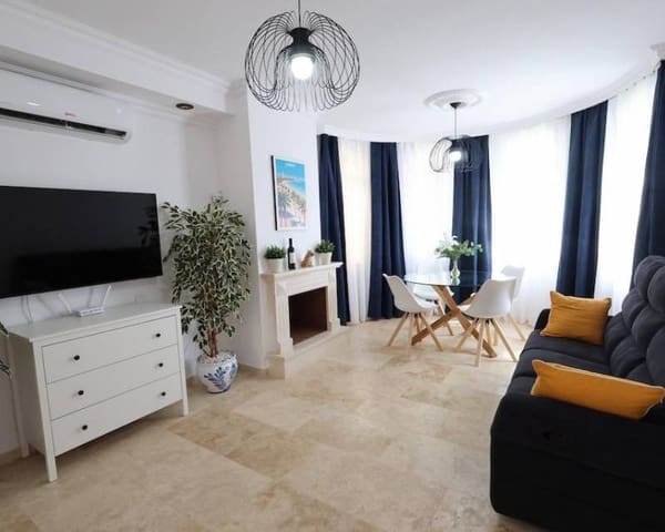 3 sovrum Villa till salu i Las Filipinas med pool - 250 000 € (Ref: 10009894)