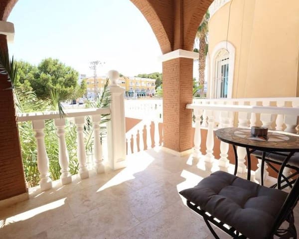 3 sovrum Villa till salu i Las Filipinas med pool - 250 000 € (Ref: 10009894)