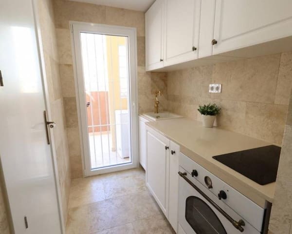 3 sovrum Villa till salu i Las Filipinas med pool - 250 000 € (Ref: 10009894)