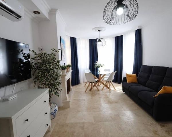 3 sovrum Villa till salu i Las Filipinas med pool - 250 000 € (Ref: 10009894)