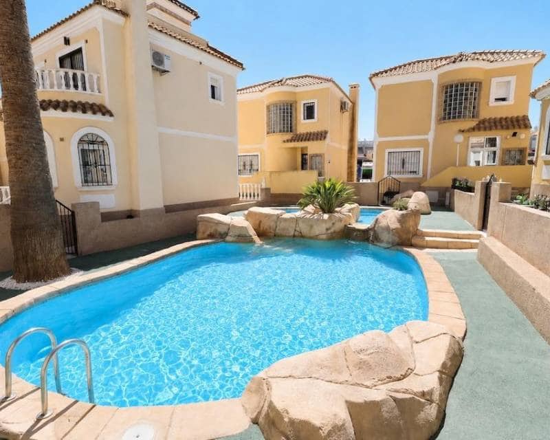 3 sovrum Villa till salu i Filipinas med pool - 250 000 € (Ref: 10009894)