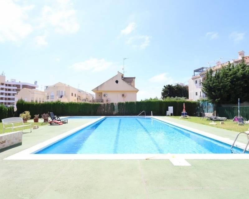 3 bedroom Apartment for sale in La Zenia with pool - € 269,000 (Ref: 10009961)