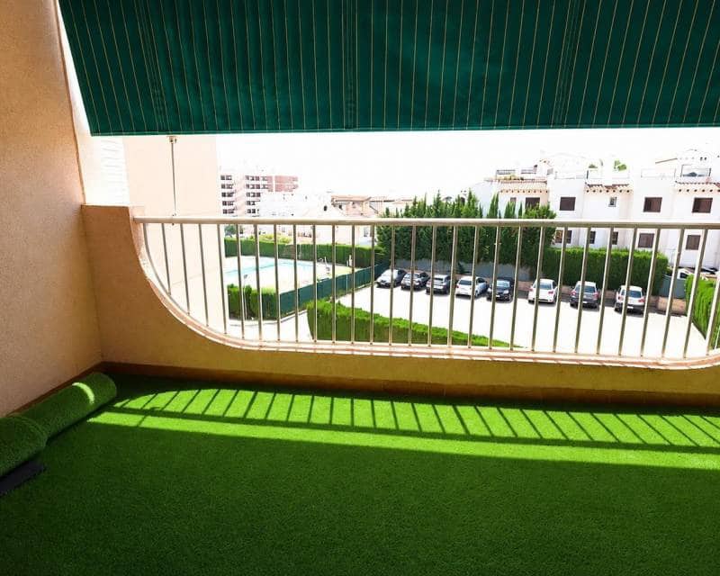 3 bedroom Apartment for sale in La Zenia with pool - € 269,000 (Ref: 10009961)