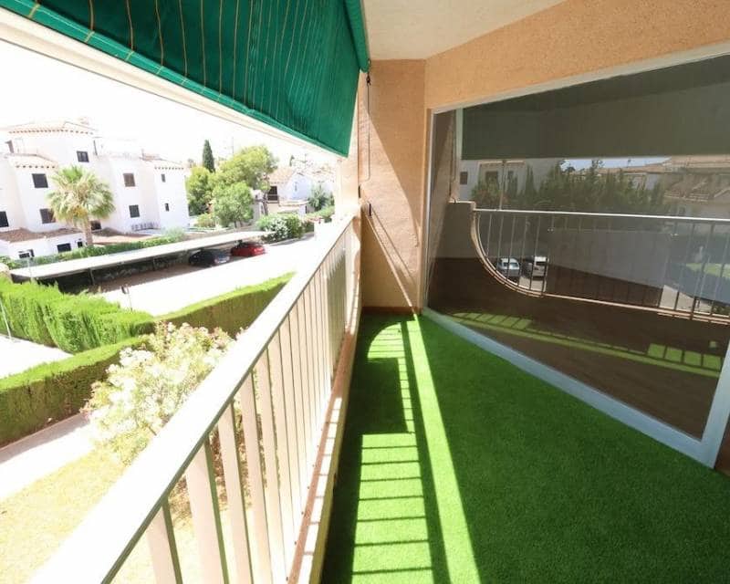 3 bedroom Apartment for sale in La Zenia with pool - € 269,000 (Ref: 10009961)