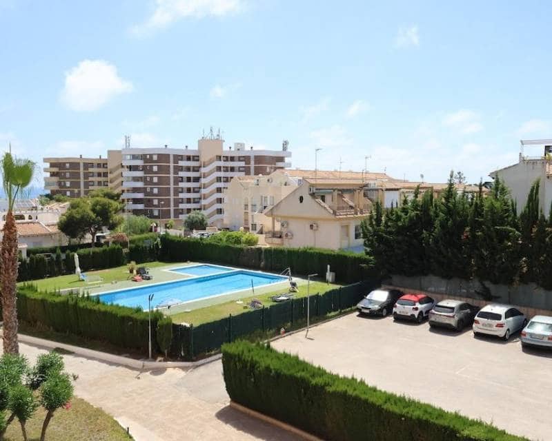 3 bedroom Apartment for sale in La Zenia with pool - € 269,000 (Ref: 10009961)