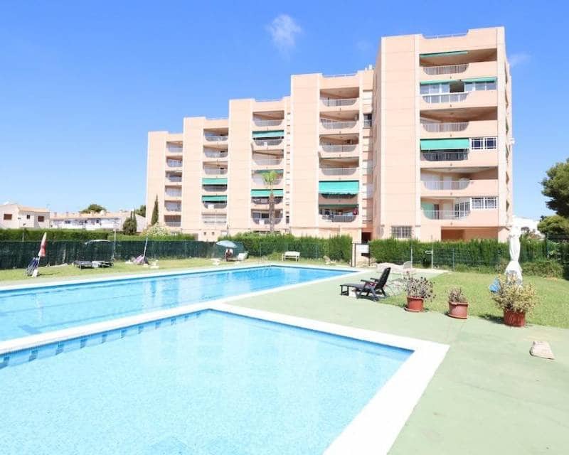 3 bedroom Apartment for sale in La Zenia with pool - € 269,000 (Ref: 10009961)