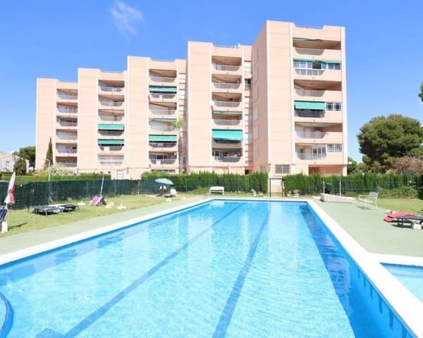 3 bedroom Apartment for sale in La Zenia, Orihuela with pool - € 269,000 (Ref: 10009961)