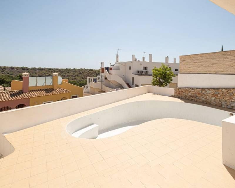 3 bedroom Apartment for sale in Las Ramblas Golf with pool - € 395,000 (Ref: 10009962)