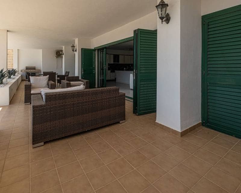 3 bedroom Apartment for sale in Las Ramblas Golf with pool - € 395,000 (Ref: 10009962)