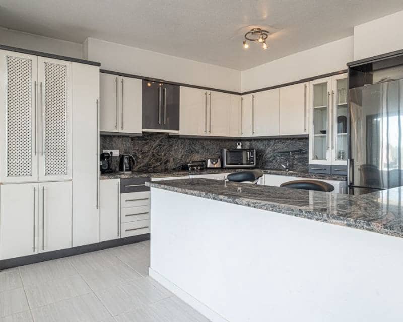 3 bedroom Apartment for sale in Las Ramblas Golf with pool - € 395,000 (Ref: 10009962)