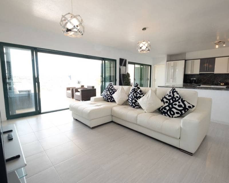 3 bedroom Apartment for sale in Las Ramblas Golf with pool - € 395,000 (Ref: 10009962)