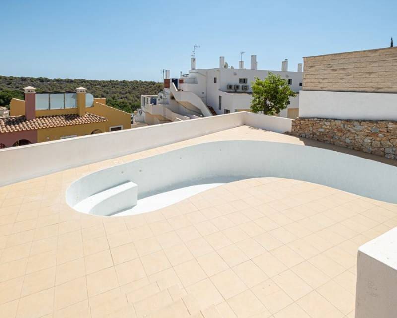 3 bedroom Apartment for sale in Las Ramblas Golf with pool - € 395,000 (Ref: 10009962)