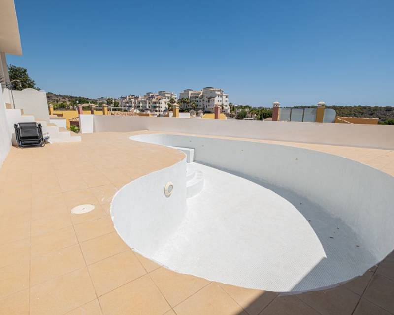3 bedroom Apartment for sale in Las Ramblas Golf with pool - € 395,000 (Ref: 10009962)
