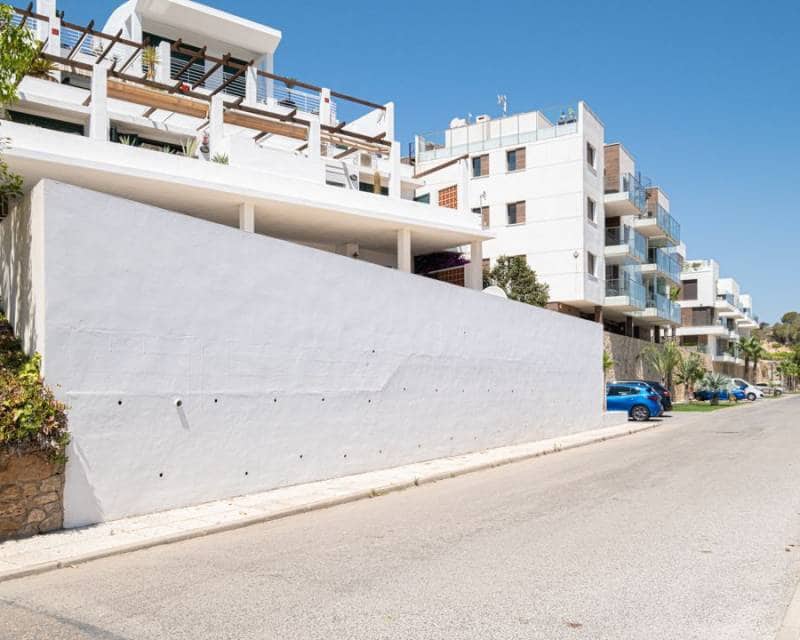 3 bedroom Apartment for sale in Las Ramblas Golf with pool - € 395,000 (Ref: 10009962)