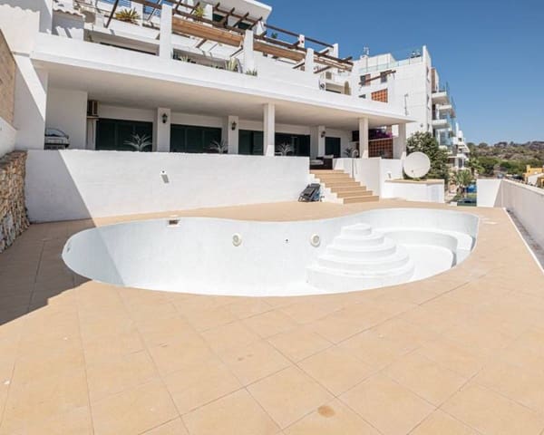 3 bedroom Apartment for sale in Las Ramblas Golf, Orihuela with pool - € 395,000 (Ref: 10009962)