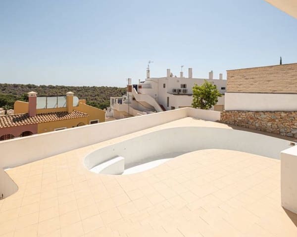 3 bedroom Apartment for sale in Las Ramblas Golf, Orihuela with pool - € 395,000 (Ref: 10009962)