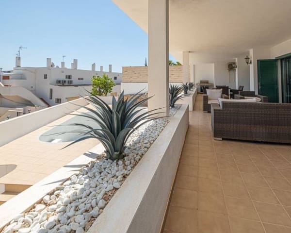 3 bedroom Apartment for sale in Las Ramblas Golf, Orihuela with pool - € 395,000 (Ref: 10009962)