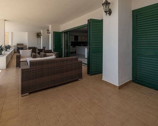 3 bedroom Apartment for sale in Las Ramblas Golf, Orihuela with pool - € 395,000 (Ref: 10009962)