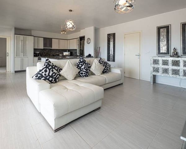 3 bedroom Apartment for sale in Las Ramblas Golf, Orihuela with pool - € 395,000 (Ref: 10009962)