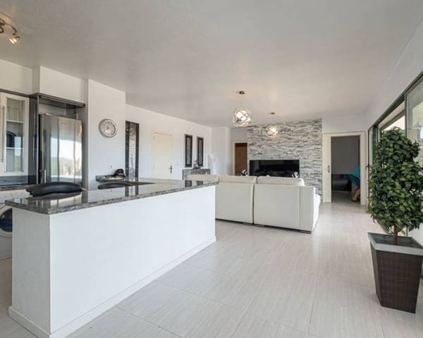 3 bedroom Apartment for sale in Las Ramblas Golf, Orihuela with pool - € 395,000 (Ref: 10009962)
