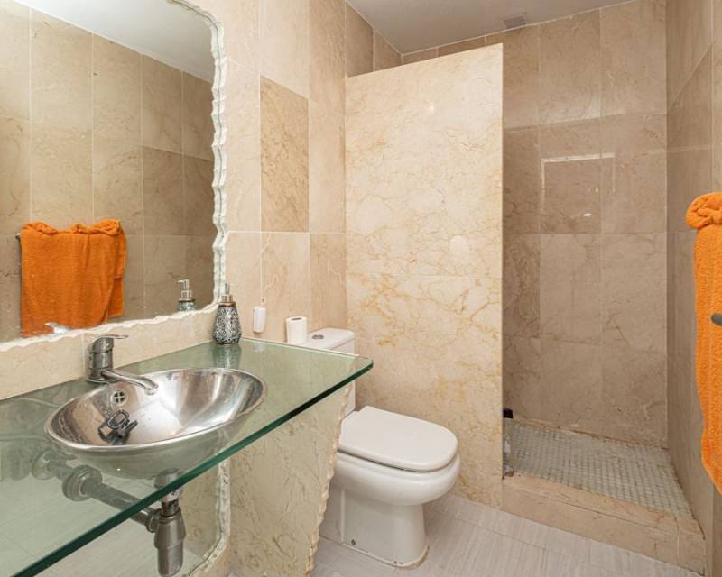 3 bedroom Apartment for sale in Las Ramblas Golf with pool - € 395,000 (Ref: 10009962)