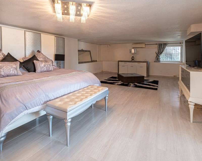 3 bedroom Apartment for sale in Las Ramblas Golf with pool - € 395,000 (Ref: 10009962)