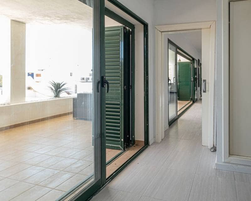 3 bedroom Apartment for sale in Las Ramblas Golf with pool - € 395,000 (Ref: 10009962)