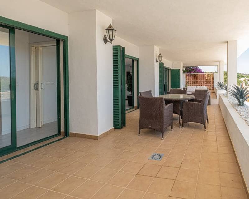 3 bedroom Apartment for sale in Las Ramblas Golf with pool - € 395,000 (Ref: 10009962)