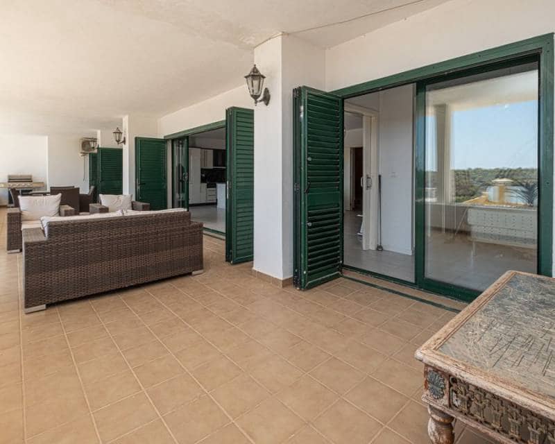 3 bedroom Apartment for sale in Las Ramblas Golf with pool - € 395,000 (Ref: 10009962)
