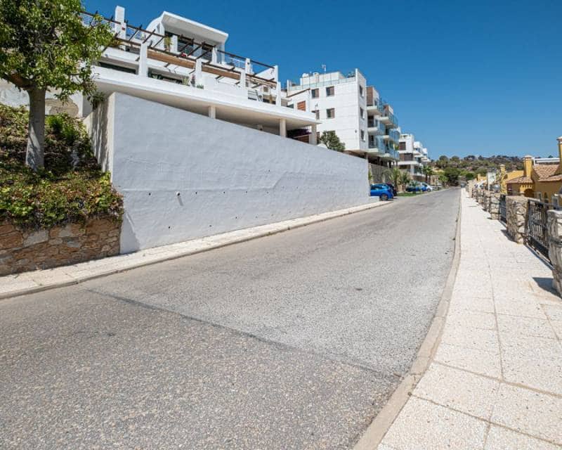 3 bedroom Apartment for sale in Las Ramblas Golf with pool - € 395,000 (Ref: 10009962)