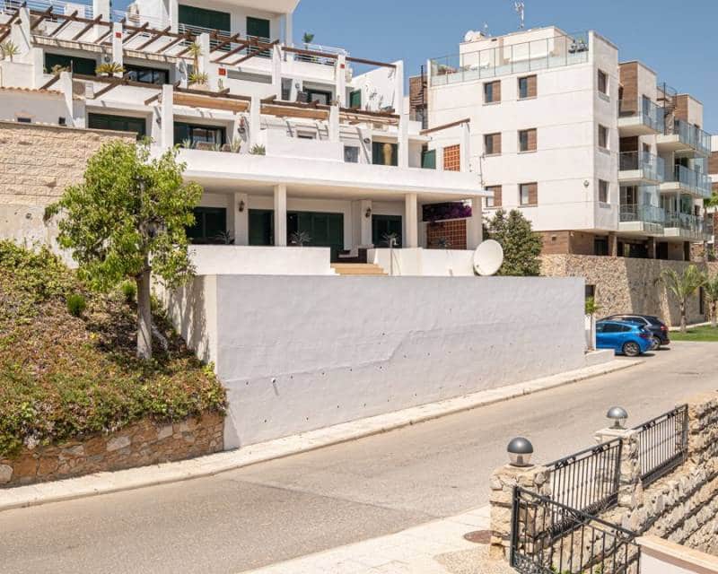 3 bedroom Apartment for sale in Las Ramblas Golf with pool - € 395,000 (Ref: 10009962)