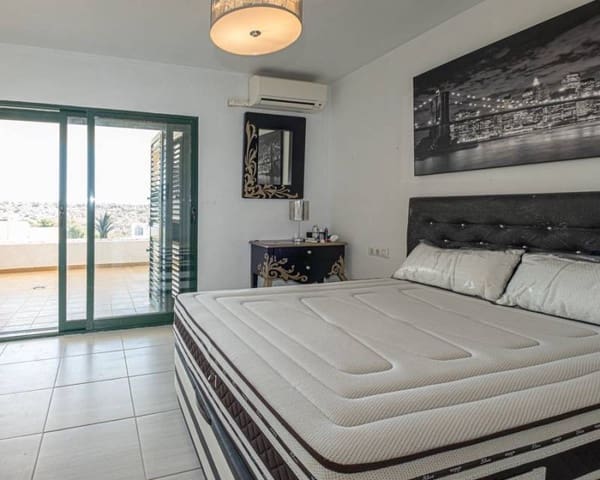 3 bedroom Apartment for sale in Las Ramblas Golf, Orihuela with pool - € 395,000 (Ref: 10009962)