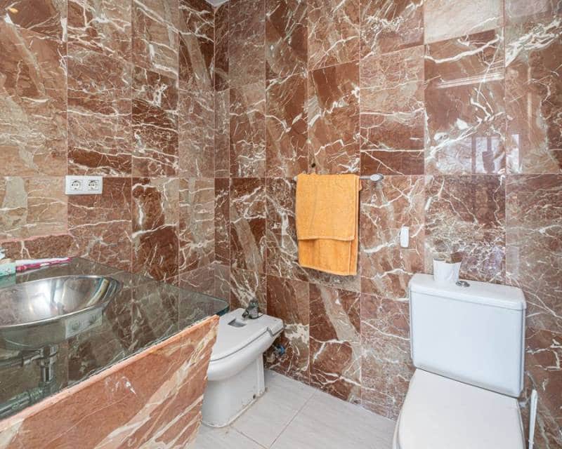 3 bedroom Apartment for sale in Las Ramblas Golf with pool - € 395,000 (Ref: 10009962)
