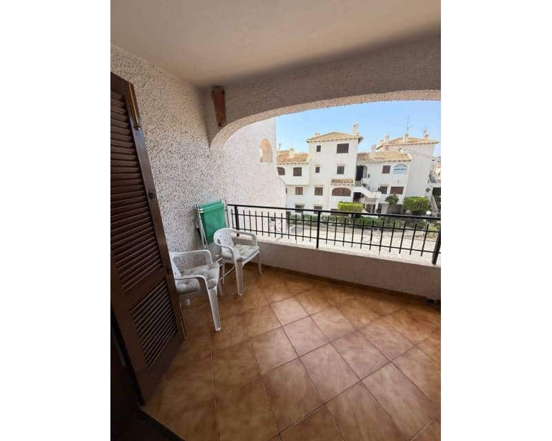 2 sypialnia Apartament na sprzedaż w Cabo Roig z basenem - 205 000 € (Ref: 10011941)