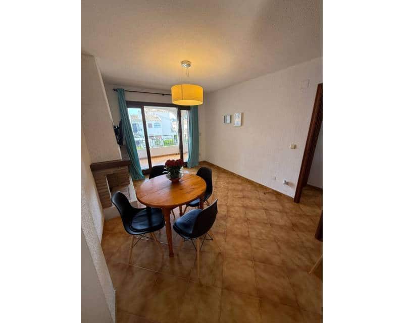 2 sypialnia Apartament na sprzedaż w Cabo Roig z basenem - 205 000 € (Ref: 10011941)