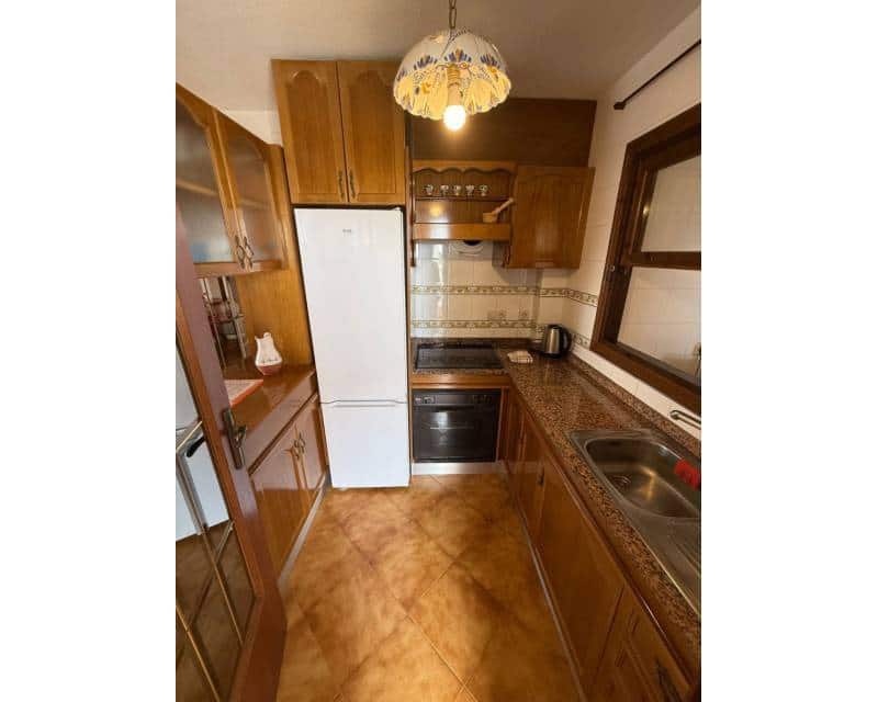 2 sypialnia Apartament na sprzedaż w Cabo Roig z basenem - 205 000 € (Ref: 10011941)