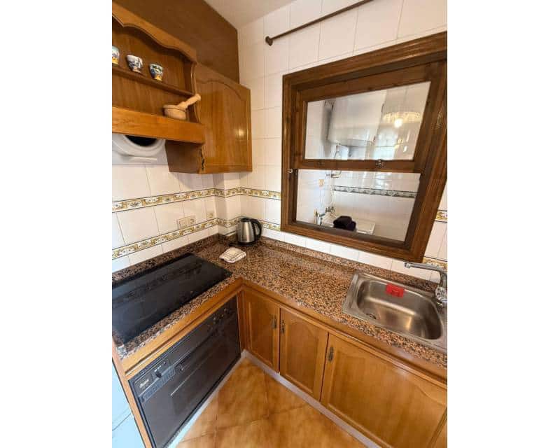 2 sypialnia Apartament na sprzedaż w Cabo Roig z basenem - 205 000 € (Ref: 10011941)