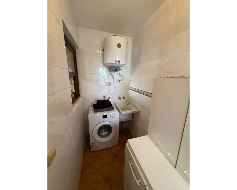 2 sypialnia Apartament na sprzedaż w Cabo Roig z basenem - 205 000 € (Ref: 10011941)