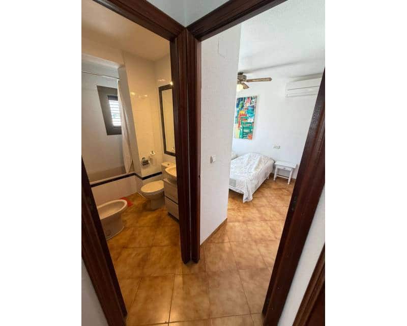2 sypialnia Apartament na sprzedaż w Cabo Roig z basenem - 205 000 € (Ref: 10011941)