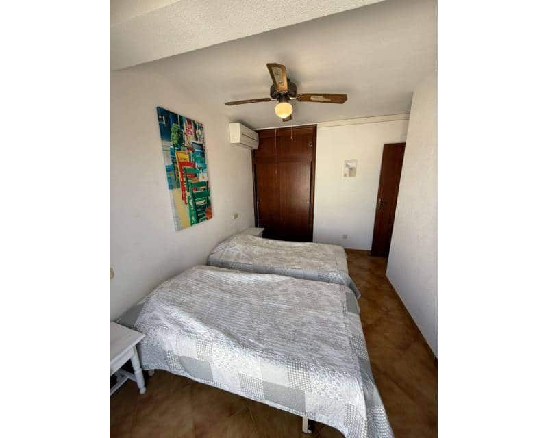 2 sypialnia Apartament na sprzedaż w Cabo Roig z basenem - 205 000 € (Ref: 10011941)