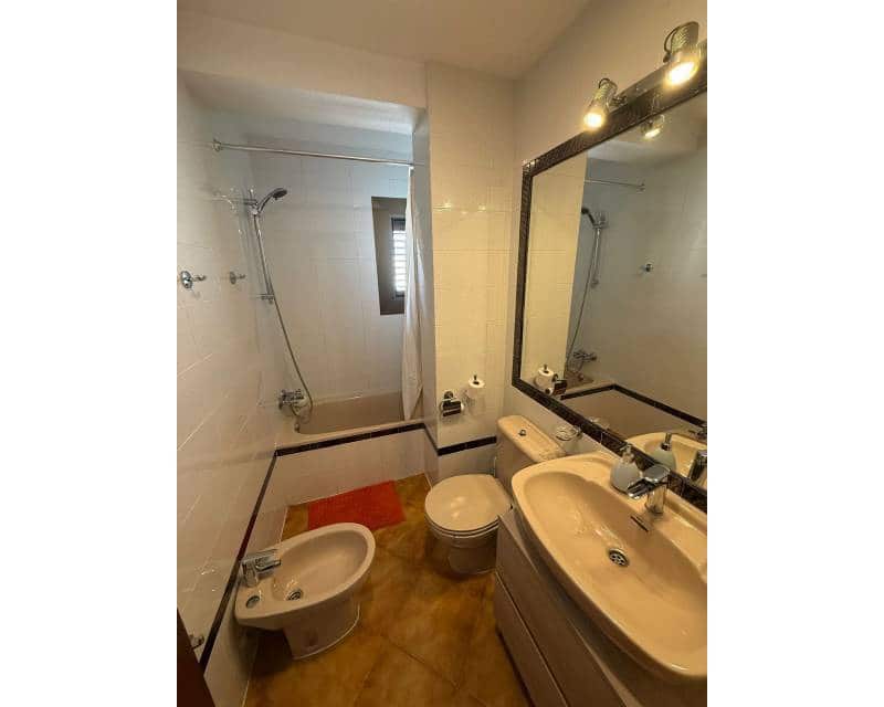 2 sypialnia Apartament na sprzedaż w Cabo Roig z basenem - 205 000 € (Ref: 10011941)