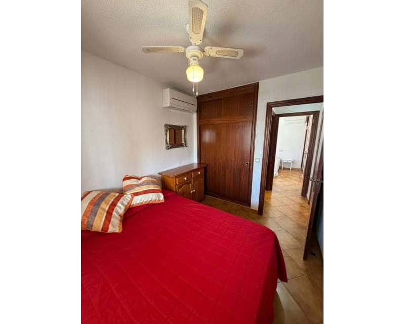 2 sypialnia Apartament na sprzedaż w Cabo Roig z basenem - 205 000 € (Ref: 10011941)