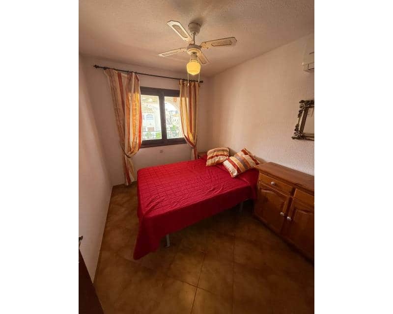 2 sypialnia Apartament na sprzedaż w Cabo Roig z basenem - 205 000 € (Ref: 10011941)