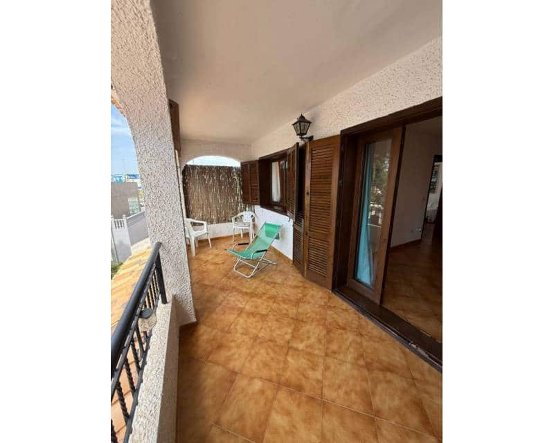2 sypialnia Apartament na sprzedaż w Cabo Roig z basenem - 205 000 € (Ref: 10011941)