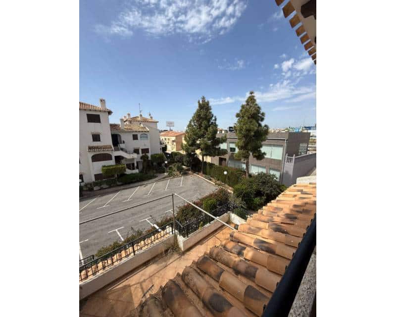 2 sypialnia Apartament na sprzedaż w Cabo Roig z basenem - 205 000 € (Ref: 10011941)