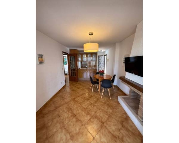 2 sypialnia Apartament na sprzedaż w Cabo Roig, Orihuela z basenem - 205 000 € (Ref: 10011941)