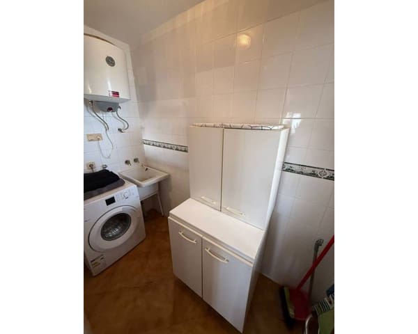 2 sypialnia Apartament na sprzedaż w Cabo Roig, Orihuela z basenem - 205 000 € (Ref: 10011941)