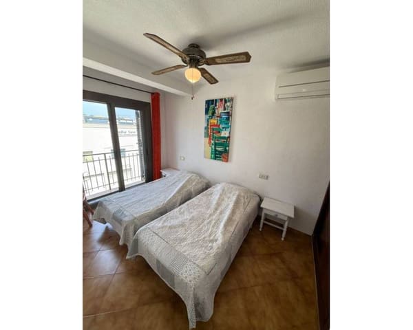 2 sypialnia Apartament na sprzedaż w Cabo Roig, Orihuela z basenem - 205 000 € (Ref: 10011941)
