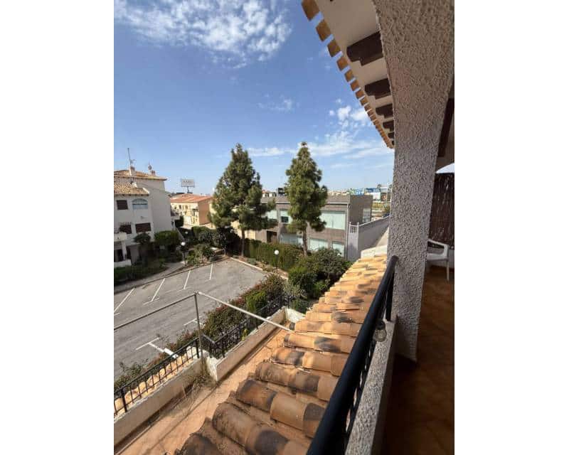2 sypialnia Apartament na sprzedaż w Cabo Roig z basenem - 205 000 € (Ref: 10011941)